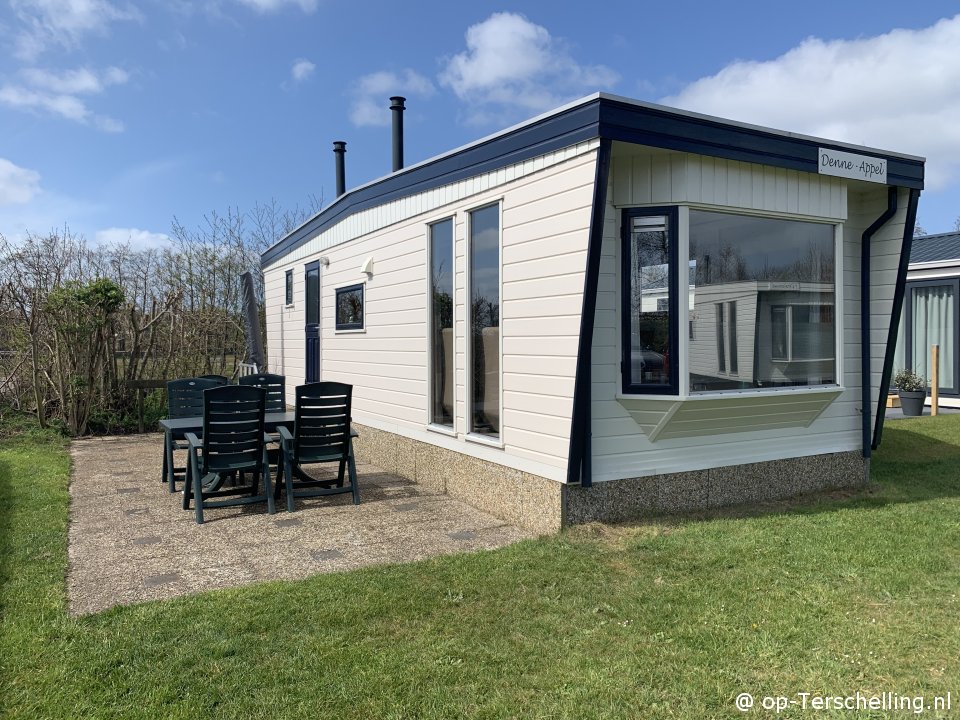 buitenaanzicht Denneappel
